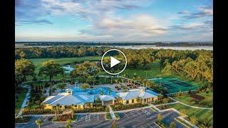 New Homes in Orlando | Tohoqua Reserve | Home Builder | Pulte Homes