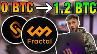 How to get started with Bitcoin Fractal - FULL GUIDE