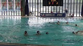 OlimpiaColle - RNFlorentia 2t