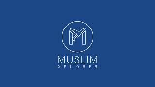 Muslim Xplorer Logo Animation