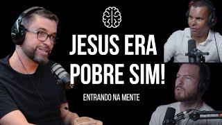 MARCOS BOTELHO RESPONDE RODRIGO SILVA E PRIMO RICO SOBRE JESUS