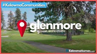 Glenmore- Kelowna Neighbourhoods