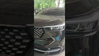 HONDA NEW HRV PASANG DOMO BUFFER