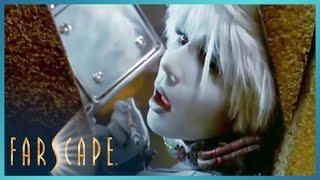 Chiana Escapes Her Prison | Farscape