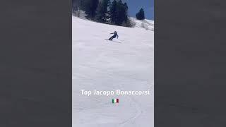 Top Jacopo Bonaccorsi 