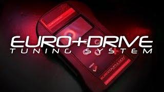 EUROCOMPULSION | GEN 1 EURO+DRIVE Tuning System Overview