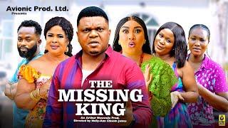 THE MISSING KING FULL MOVIE - (New Movie) ken Erics  - 2024 Latest Nigerian Nollywood Movie