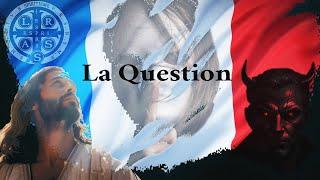 LA#QUESTION#ACTUALITÉ#AVENIR#E.S.P.R.I#Entités#TCI#Spiritisme#Enquête#Expérience#Dossier