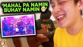 DIREK TOM’s DEADLY DRIVING SKILL + JAMMING - Matt Fernando