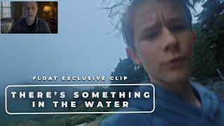 'Bloat' Exclusive Clip | There's Something In The Water...