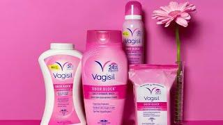 Itchy Down there ?  Best Vagisil For Feminine Hygiene Staying Clean Smelling Good - Self Treatment