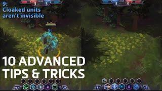 10 Advanced Tips & Tricks - Heroes of the Storm