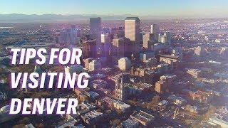 The Ultimate Denver Travel Guide // What To Know Before You Go: Denver