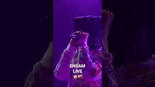 ENSAM (LIVE) ️‍🩹