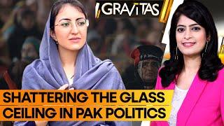 Gravitas | Dr. Saveera Parkash, a Hindu Woman, will contest in Pakistan’s 2024 general elections