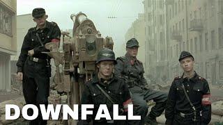 1/3 The Battle of Berlin | Downfall (2004) Movie Edit