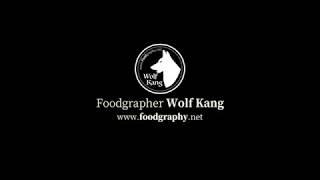 푸드그래퍼 울프강 Foodgrapher Wolf Kang