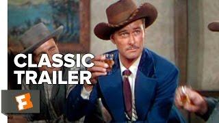 Montana (1950) Official Trailer - Errol Flynn, Alexis Smith Movie HD