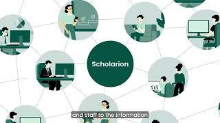 Scholarion - Student Information System (SIS)