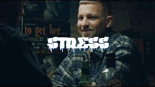 Stress | Corner Talk St. 01 : Flg. 11