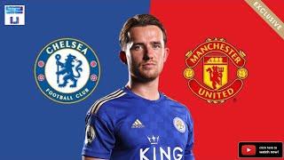 Ben Chilwell ● Best Defensive Skills, Assists & Goals l 2020 HD