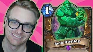 They Really Brought Back Jade Druid...