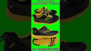 Sacond Branded Atok Labu Store