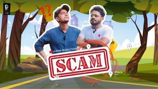 The Scam | Comedy Video | Duffer Productions