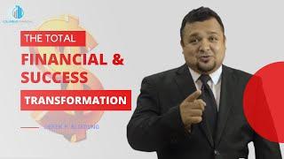 The Total Financial & Success Transformation  -  Columbus Financial & Success Coach (2022)