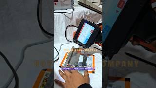 Mini Printer Machine, Digital Batch Coding Machine, Mrp, Expairy Date Printer Machine #business2025