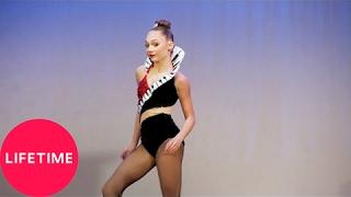 Dance Moms: Full Dance: The Entertainer (S6, E17) | Lifetime