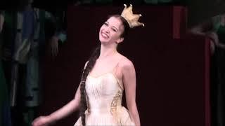 The Little Humpbacked Horse: Renata Shakirova, Alexander Sergeyev