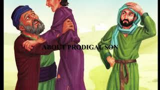 About Prodigal Son