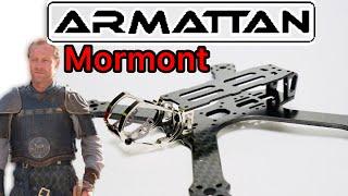 Armattan Marmotte most unbreakable drone frame ever?