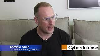 Orange Cyberdefense Customer Story