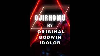 Ojirhomu --- Original Godwin Idolor And His Exclusive Okpe Band Of Igbeku