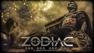 ESCP 2.0 | THE NEWYEAR AND THE ZODIAC