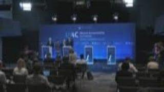 ICC prosecutor calls for strategy on Ukraine war crimes