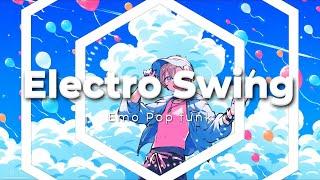 [ 𝐏𝐥𝐚𝐲𝐥𝐢𝐬𝐭 ] Electro Swing Beats: Dance to the Future / Electro Swing, Emo Pop funk  #ai