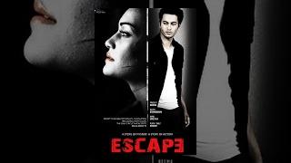 ESCAPE | New Nepali Full Movie Ft. Pradeep Khadka, Reema BC