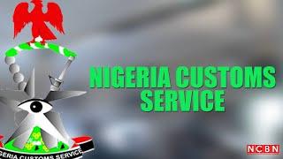 Nigeria Customs Service: A perspective on Import Valuation