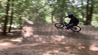 MTB | Bikepark Beerfelden