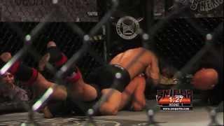 Leo Imai vs Alejandro Flores presented by Spar Star MMA