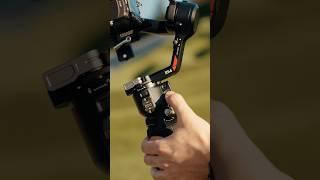 4 Reasons Why DJI RS4 is The Best Budget Gimbal For The Beginners  #djirs4