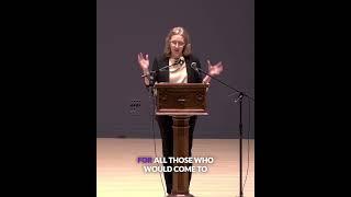 Dr. Kristin Kobes Du Mez on A True Gospel Coalition