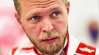 Gene Haas got the driver he wanted - Kevin Magnussen