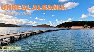 Must See Attractions Near Vlorë, Albania