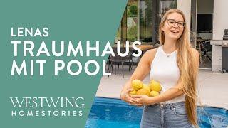 Modernes Traumhaus | Einrichtungstipps für ein schönes Zuhause | Roomtour