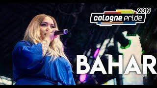 BAHAR @ CSD in Köln // Cologne Pride 2019