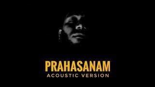 Prahasanam (Acoustic version)
